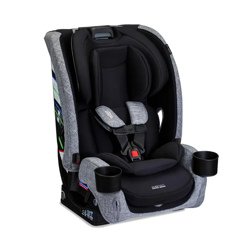 Britax One4life Slim All-In-One Clicktight Car Seat 1