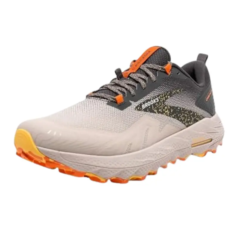Brooks Cascadia 17 Men's Shoes (3 Colors) 1