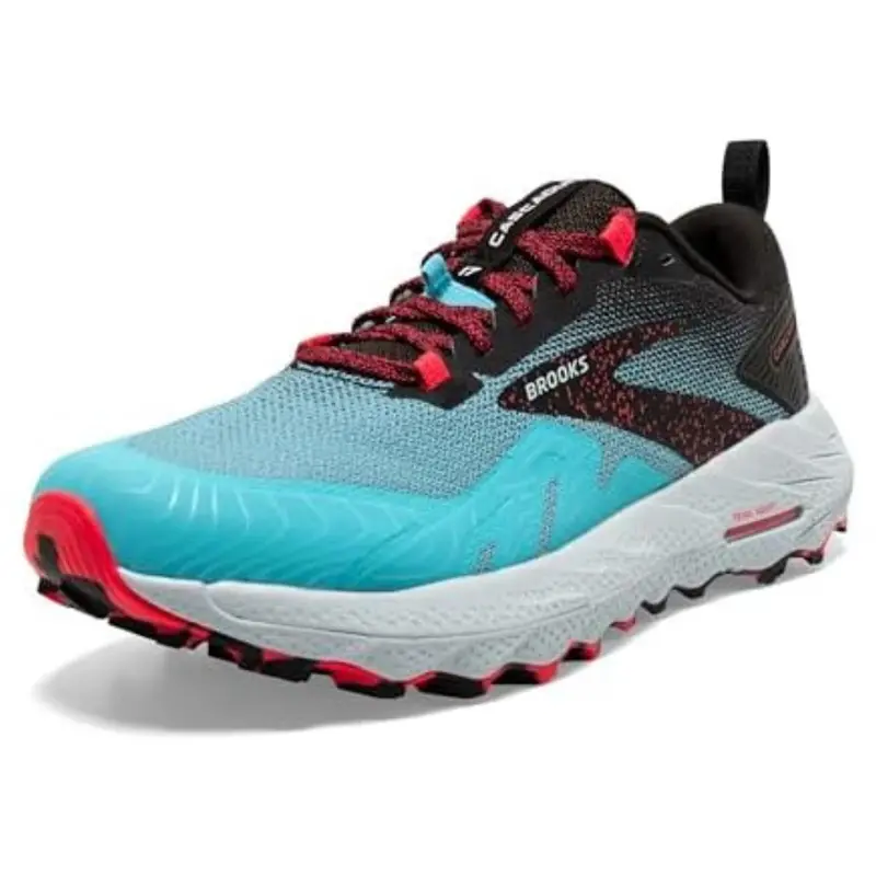 Brooks Cascadia 17 Women's Shoes 1