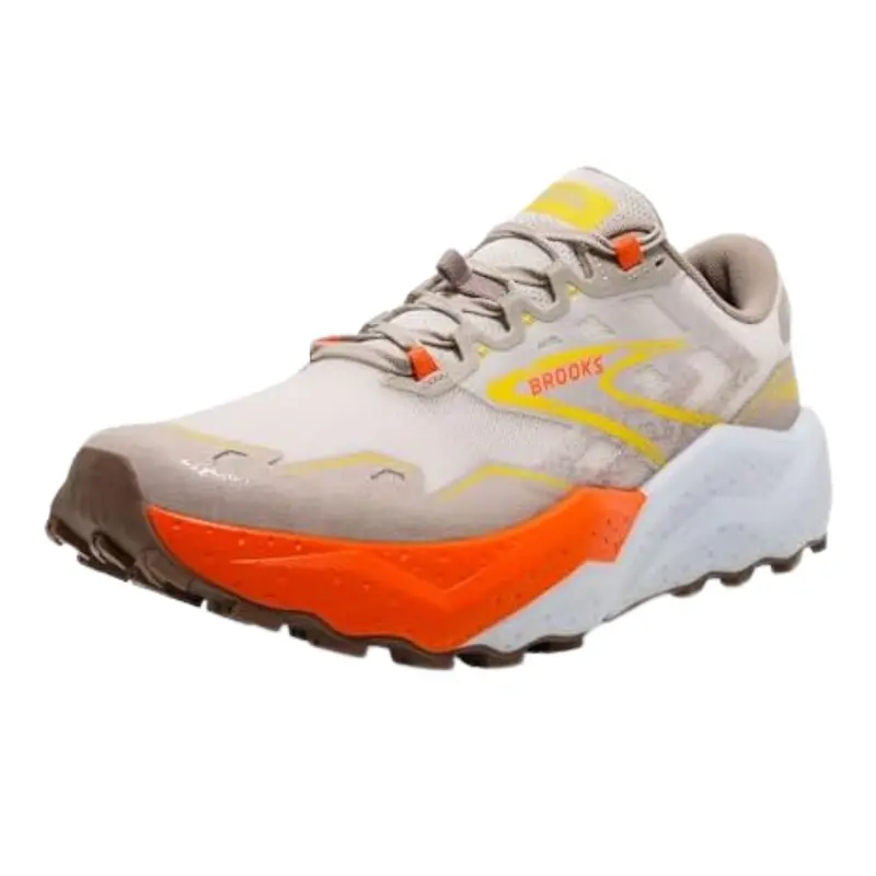 Brooks Men's Caldera 7 Trail Running Shoes (5 Colors) 1