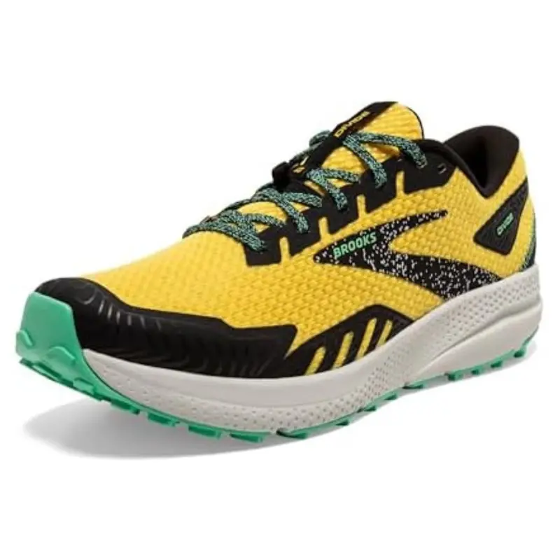 Brooks Men's Divide 4 Trail Running Shoes 1