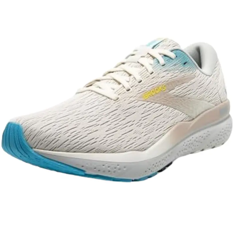 Brooks Men's Ghost 16 Neutral Running Shoe 1