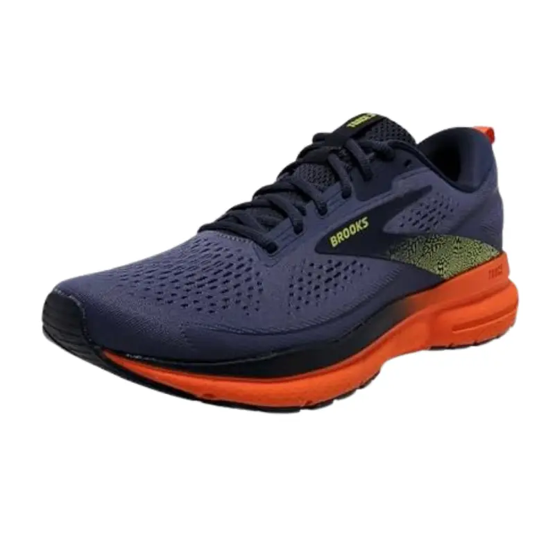 Brooks Men's Trace 3 Neutral Running Shoes 1