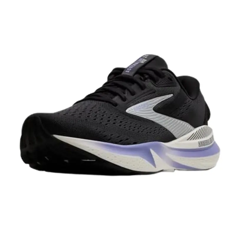 Brooks Womens Adrenaline Gts 24 Supportive Running Shoes 1