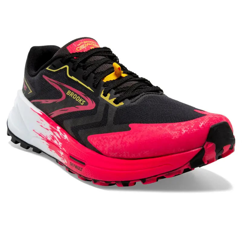 Brooks Women's Catamount 3 Trail Running Shoes 1
