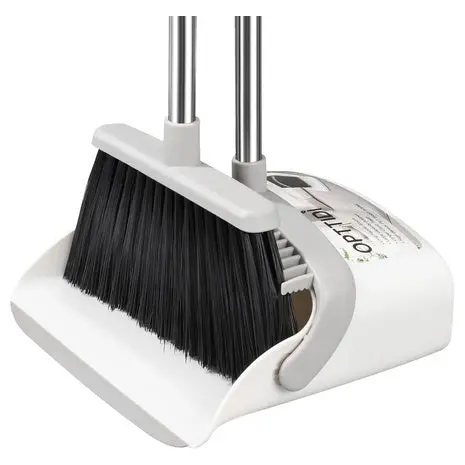 Broom & Dustpan Set 1