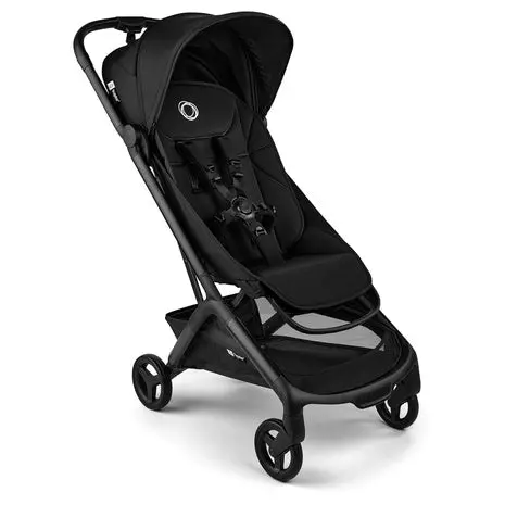 Bugaboo Butterfly 2 Travel Stroller (4 Colors) 1
