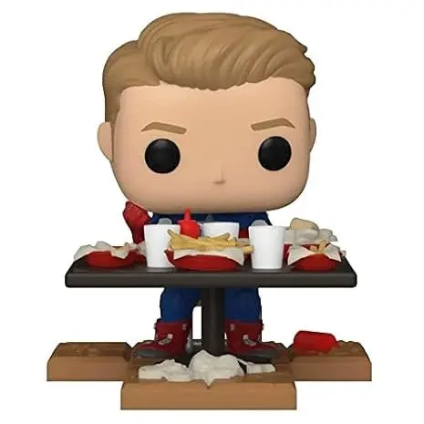 Buy 5 Funko Pop! Collectibles And Get Extra 50% Off At Checkout! 1