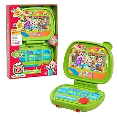 Buy 5 Toys And Get An Extra 50% Off At Checkout! 1