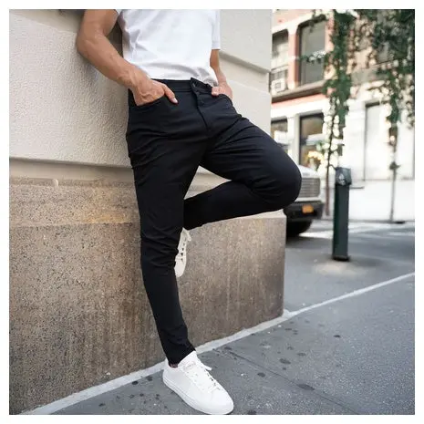 Buy One Get One Free Evo Pants And Joggers! 1