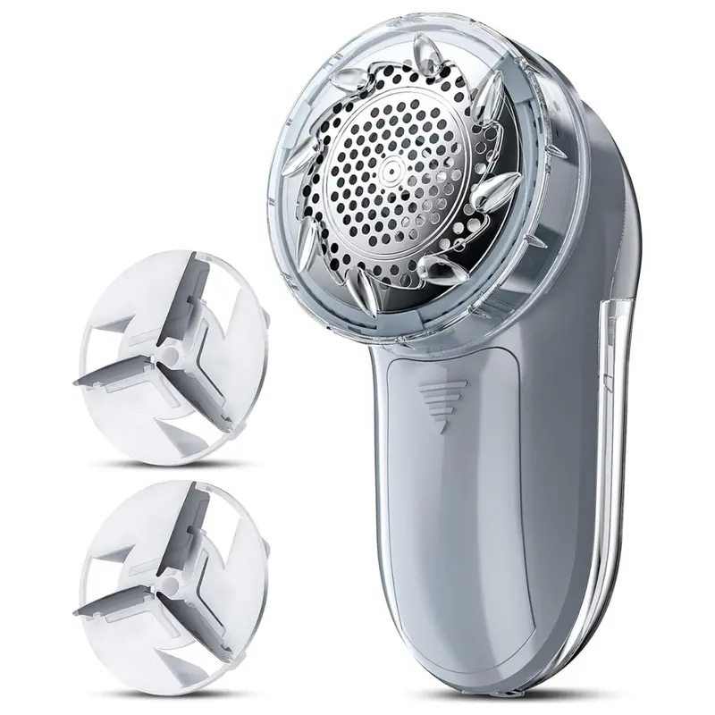 Bymore Lint Remover Fabric Shaver 1