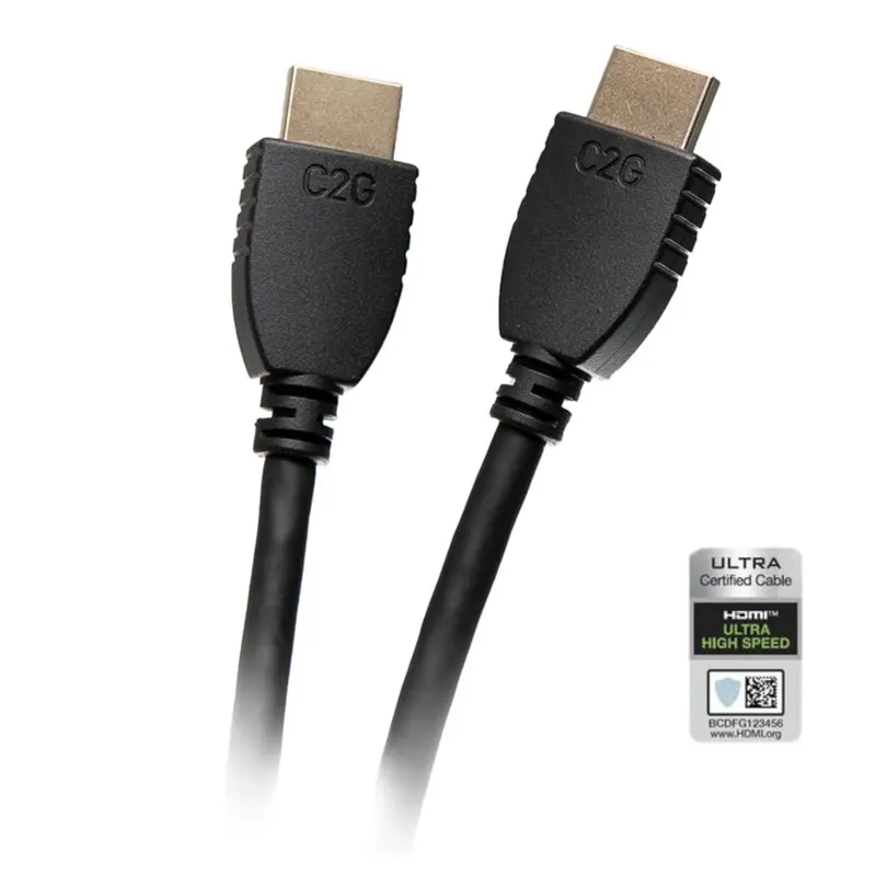 C2g 4Ft Core Series High Speed Hdmi Cable 1