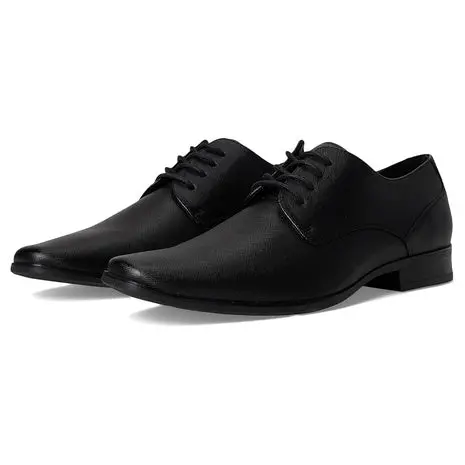 Calvin Klein Brodie 002 Dress Shoes 1