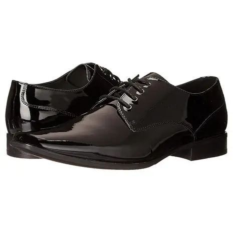 Calvin Klein Brodie Dress Shoes 1