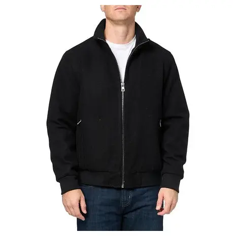 Calvin Klein Men's Bomber Jacket 1