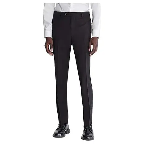 Calvin Klein Men's Skinny Fit Dress Pants 1