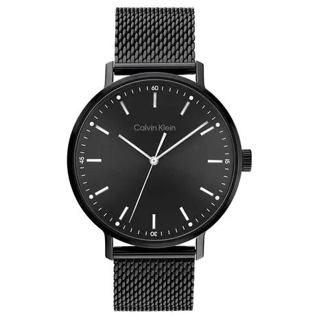 Calvin Klein Men's Watch 1