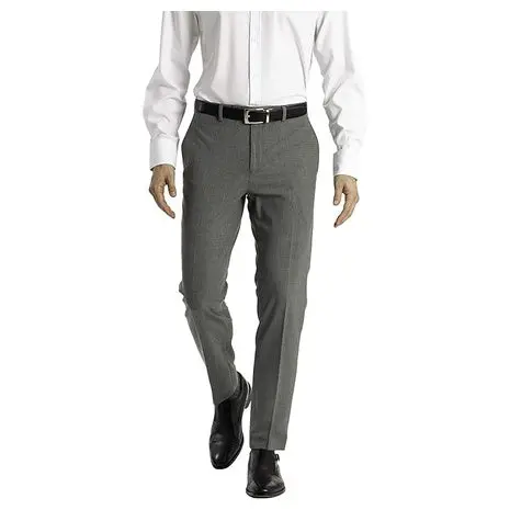 Calvin Klein Skinny Fit Stretch Dress Pants 1