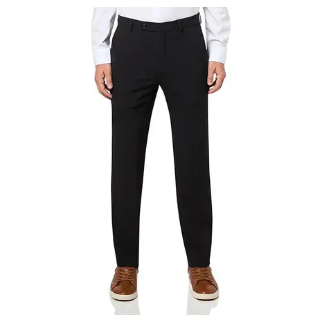 Calvin Klein Slim Fit Stretch Dress Pants 1