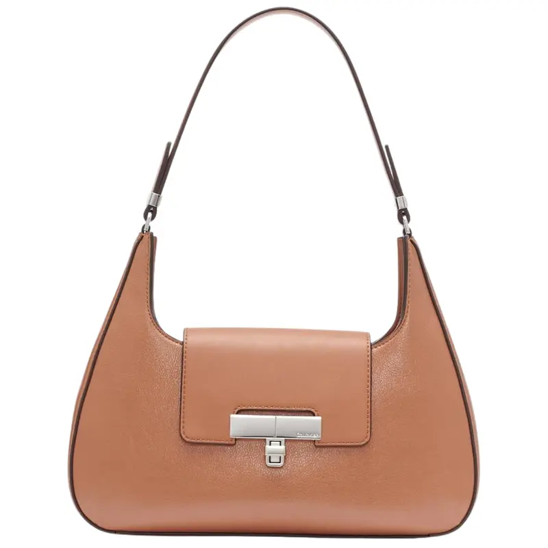 Calvin Klein Women's Becky Demi Shoulder Bag 1