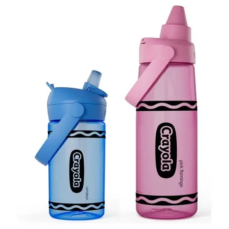 Camelbak Crayola Kids Water Bottles On Sale 1