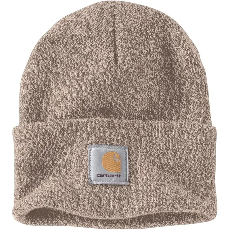Carhartt Men's Knit Cuffed Beanie 1