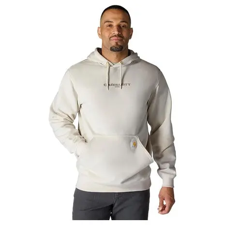 Carhartt Rain Defender Loose Fit Graphic Sweatshirt 1