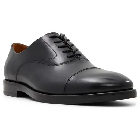 Carnegie Oxford Shoes 1