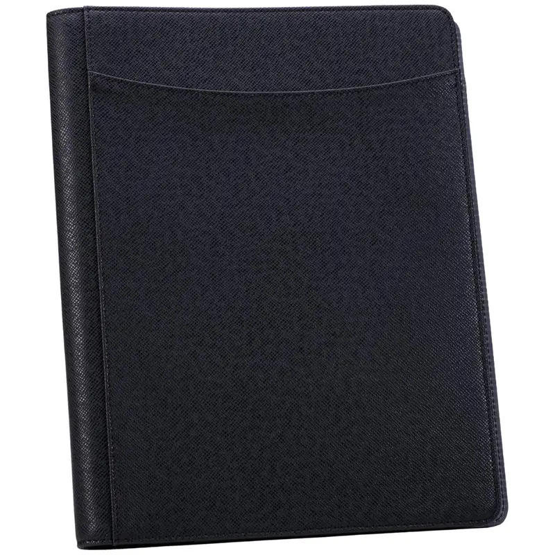 Case It The Strategist Business Meeting Professional Portfolio 1