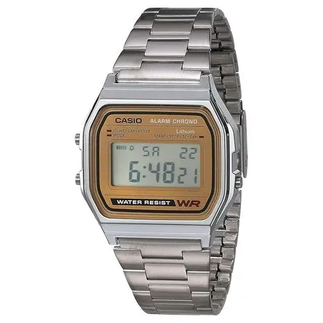 Casio Digital Watch 1