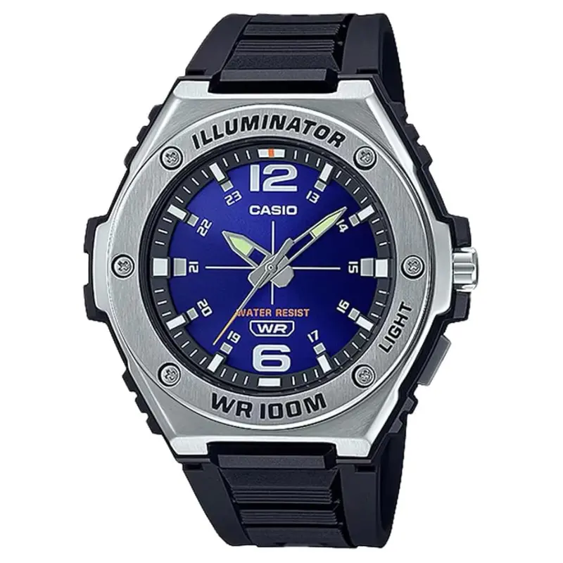 Casio Illuminator Men's Quartz Sport Watch 1