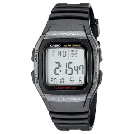 Casio Men's Classic Sport Watch 1