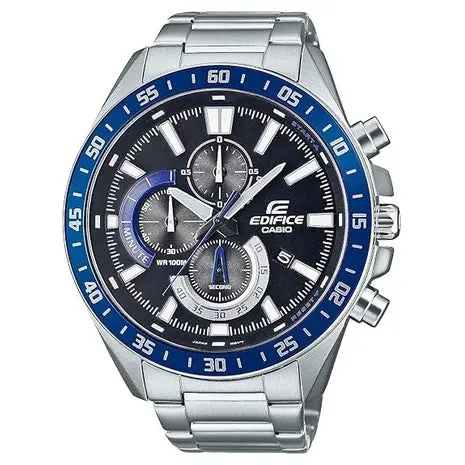 Casio Men’S Stainless Steel Sport Watch 1