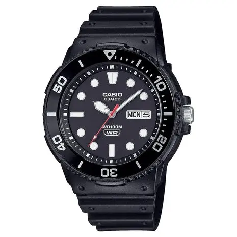 Casio Men's Watch 1