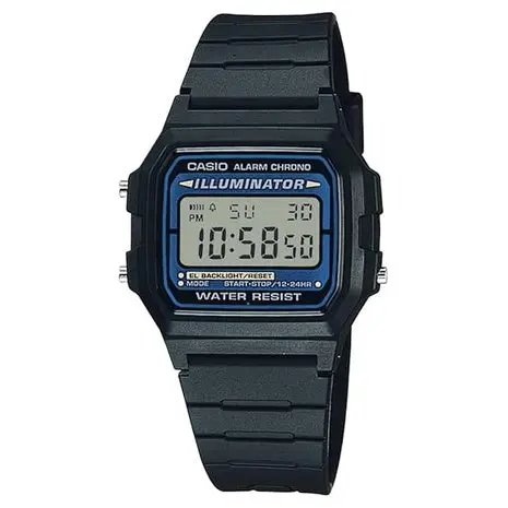 Casio Vintage Illuminator Sport Watch 1