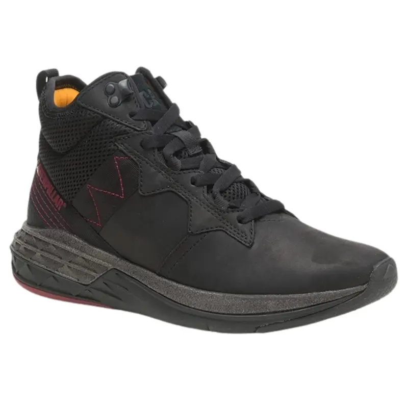 Cat Cityrogue Mid Cat Men's Shoes 1
