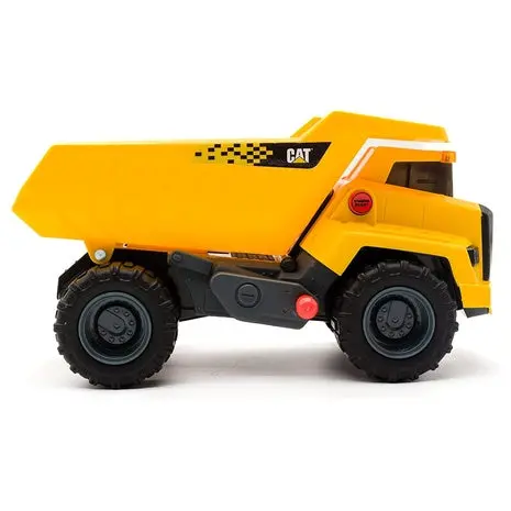 Cat Power Haulers Dump Truck Toy 1