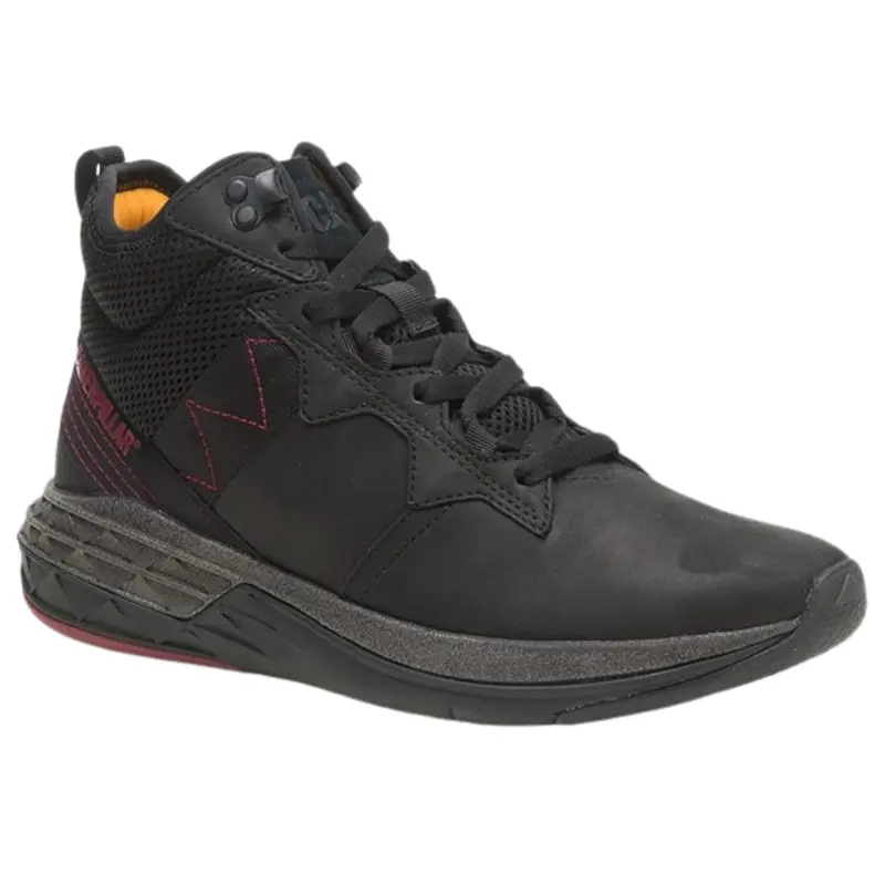 Caterpillar Cityrogue Mid Cat Men's Shoes 1