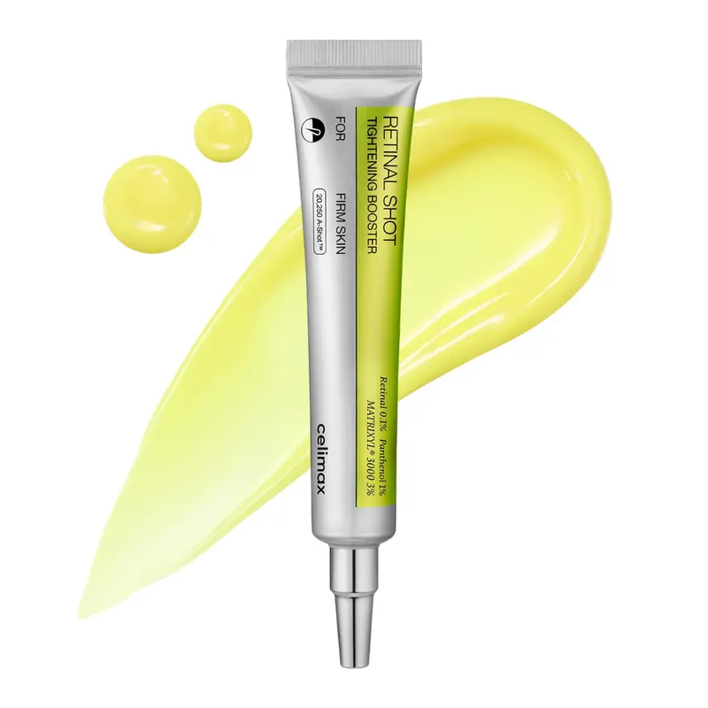 Celimax The Vita A Retinal Shot Tightening Booster 1