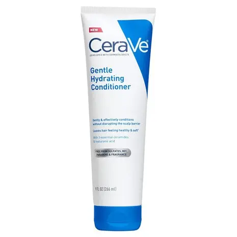 Cerave Gentle Hydrating Conditioner 1