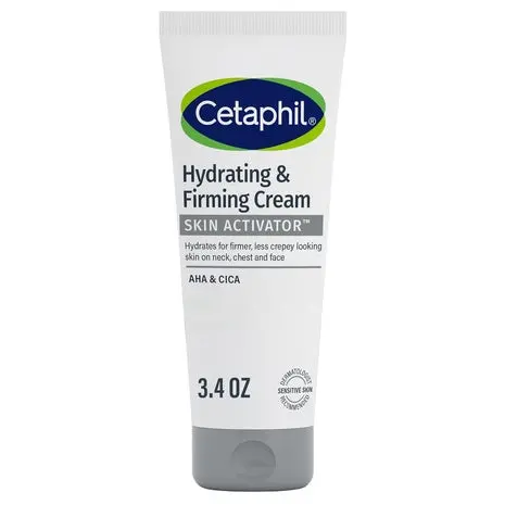 Cetaphil Skin Activator Hydrating & Firming Cream (3.4Oz) 1