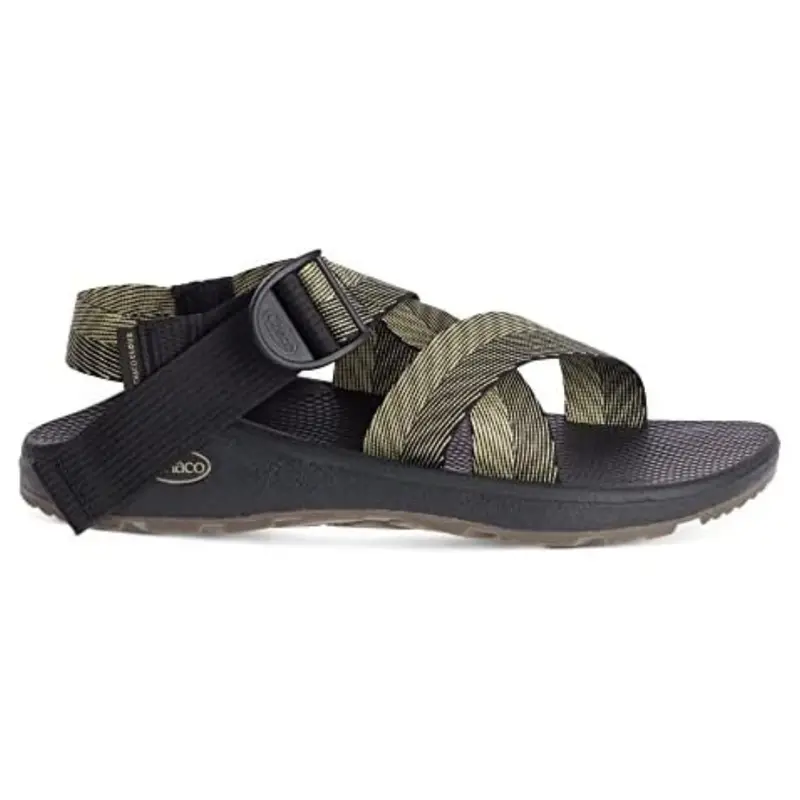 Chaco Mega Z Cloud Men's Sandals 1