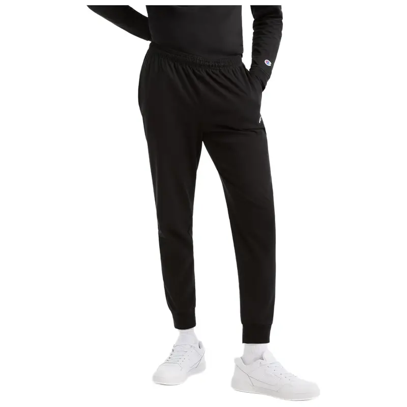 Champion Cotton Lightweight Men's Joggers (Medium) 1