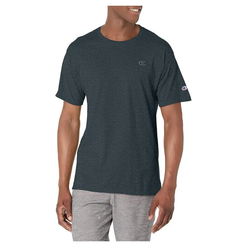 Champion Men's C Logo Classic Everyday T-Shirt 1