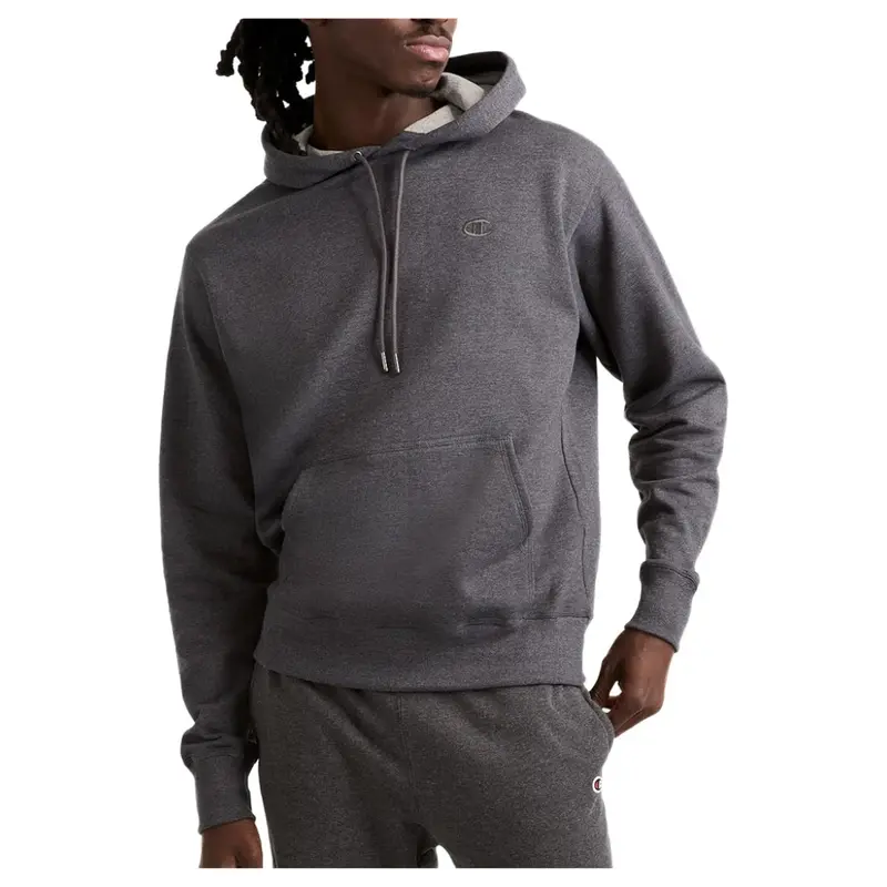 Champion Men's Powerblend Fleece Hoodie 1