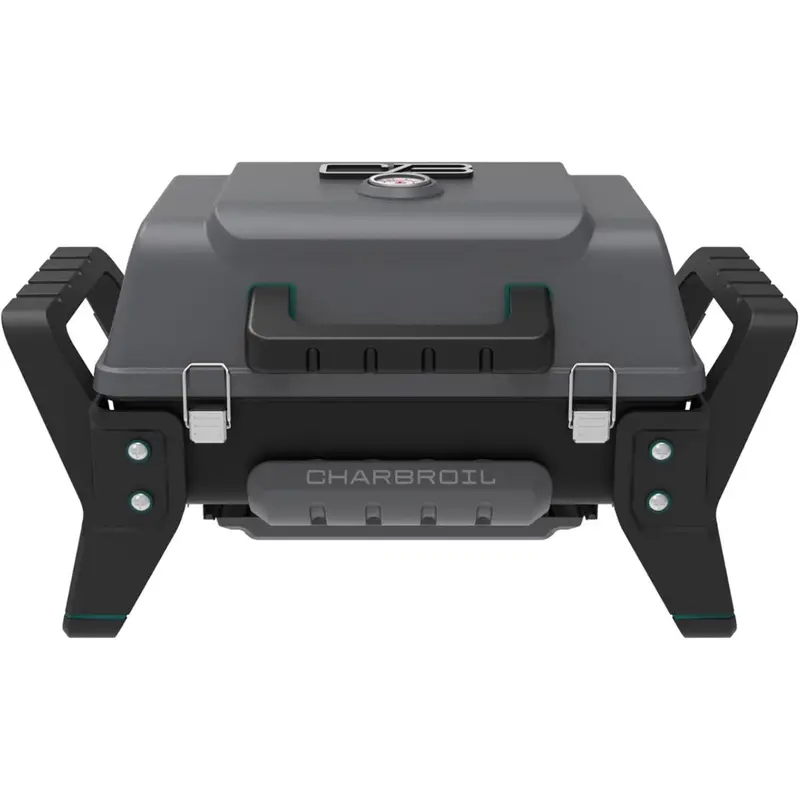 Charbroil Grill2go X200 Portable Gas Grill 1
