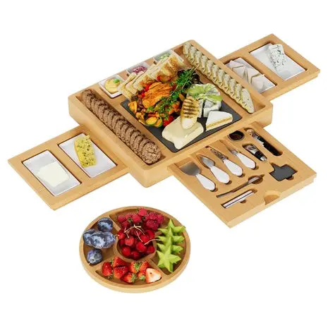 Charcuterie Boards On Sale! 1