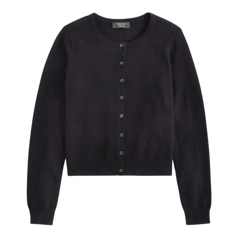 Charter Clubwomen's Crewneck Cardigan (Various) 1