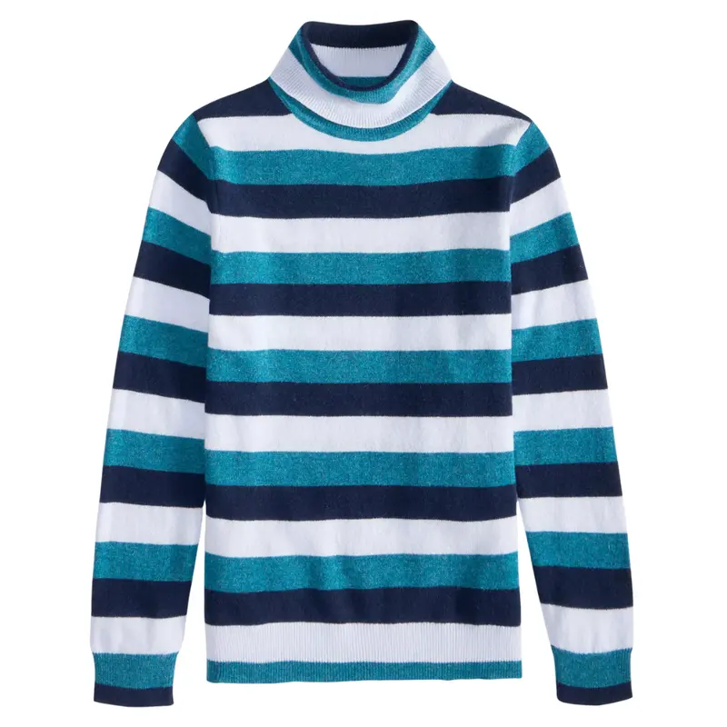 Charter Clubwomen's Turtleneck Sweater 1