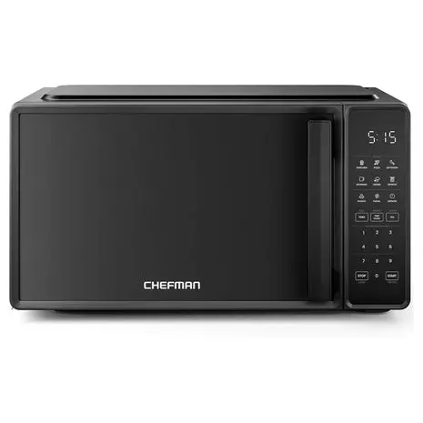 Chefman Countertop Microwave Oven 1